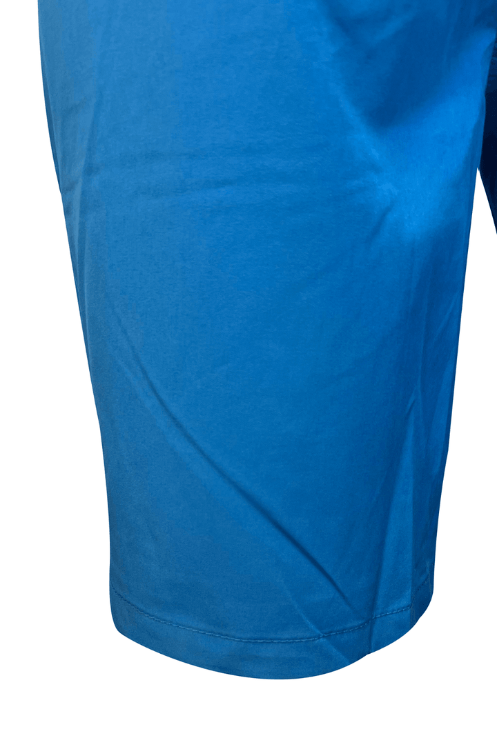 Hurley Men's All Day Hybrid 4-Way Stretch Walk Shorts - Quick Dry, Reflective, Machine Washable