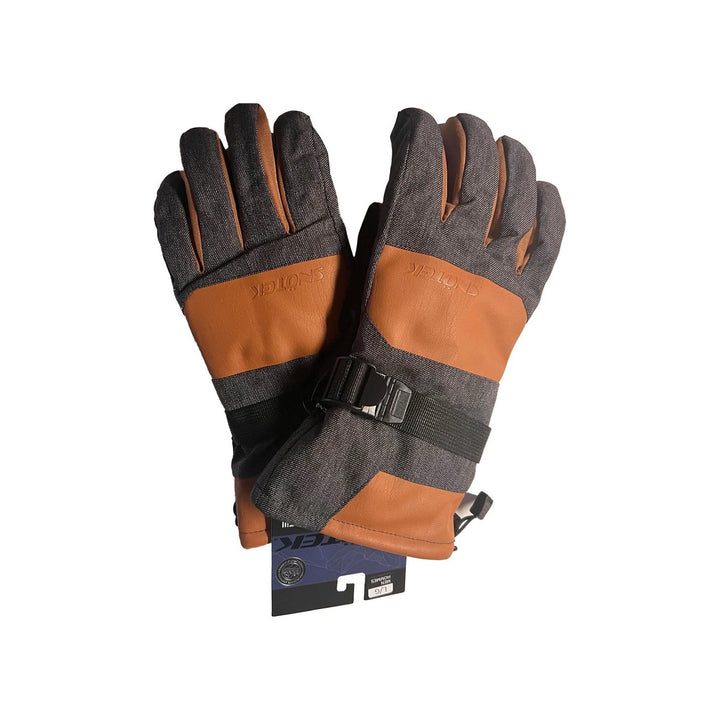 Snotek Men&