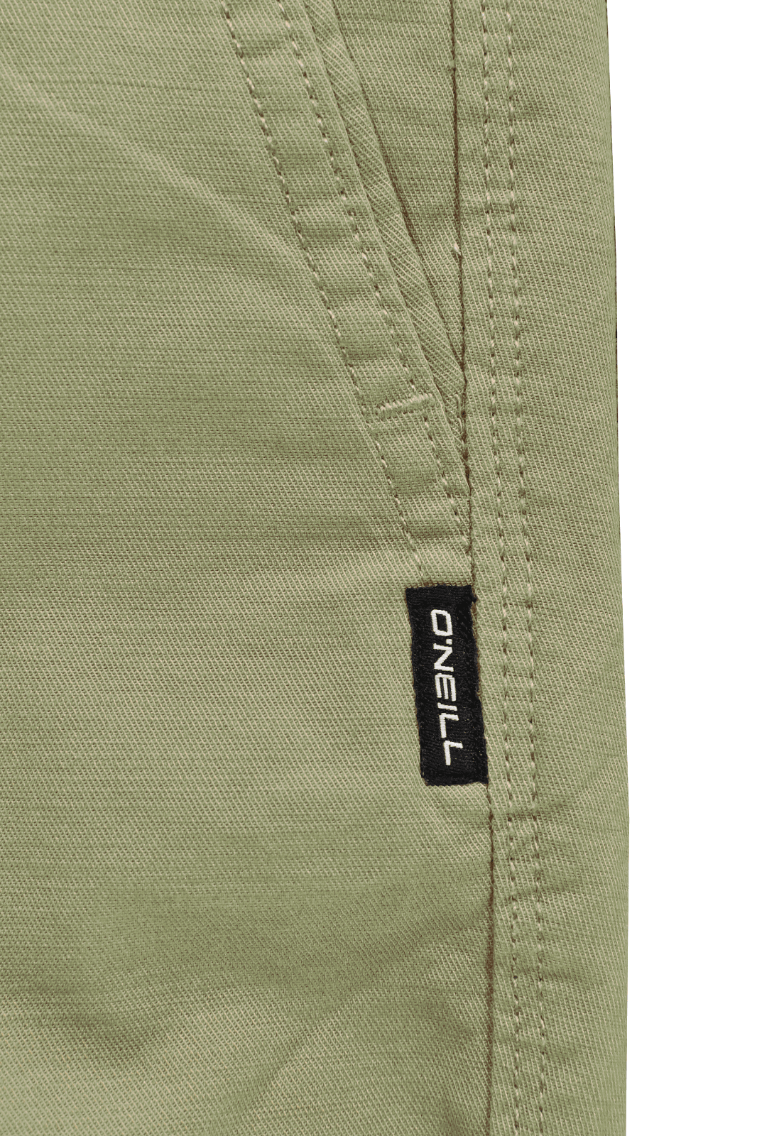 O’Neill Men’s Chino Shorts At The Knee Jay Stretch