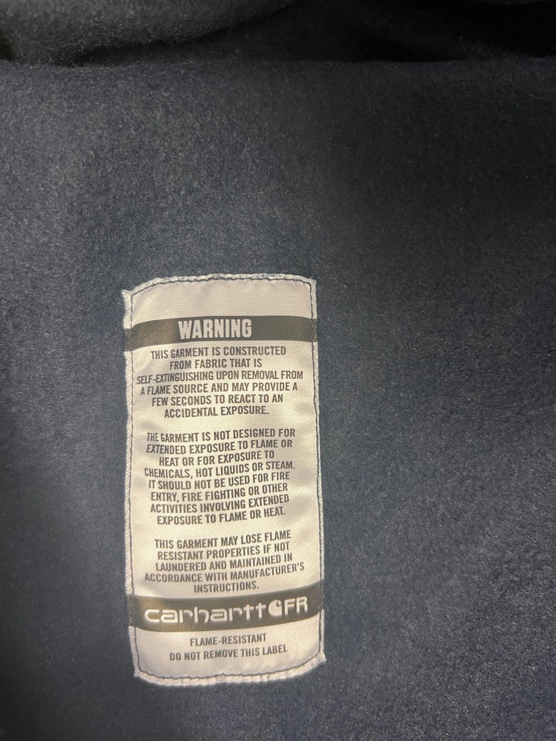 Carhartt FR Men&