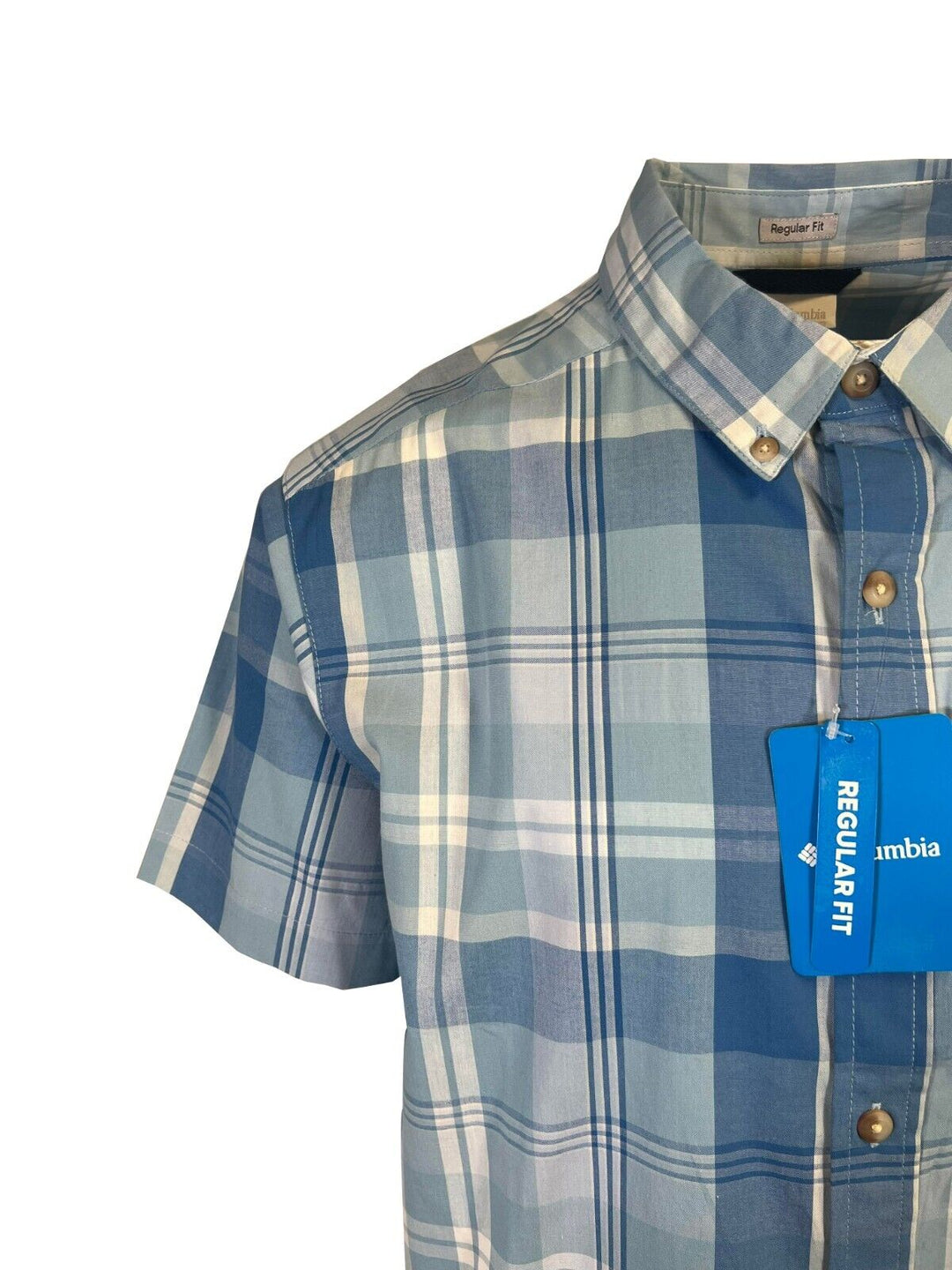 Columbia Men&