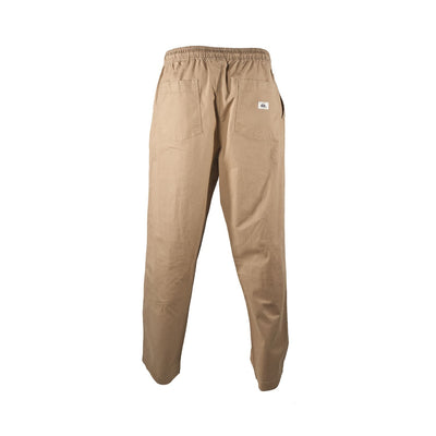 Quiksilver Men's Pant Stretch Canvas Beach Drawstring Lightweight (S03 - S05)