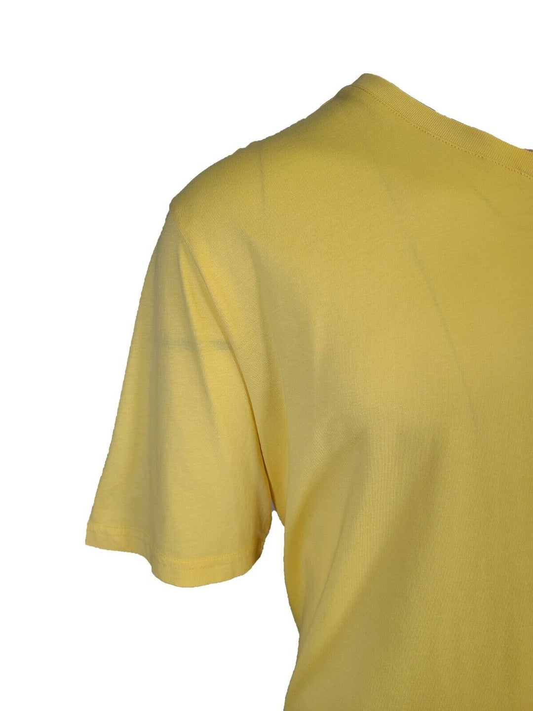 Tommy Bahama Men's Radiant Sun T-Shirt Solid V-Neck Bali Skyline Tee (S40)