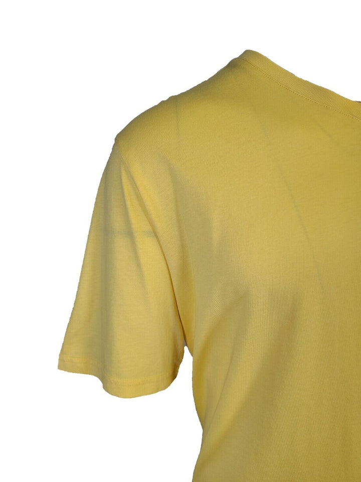 Tommy Bahama Men's Radiant Sun T-Shirt Solid V-Neck Bali Skyline Tee (S40)