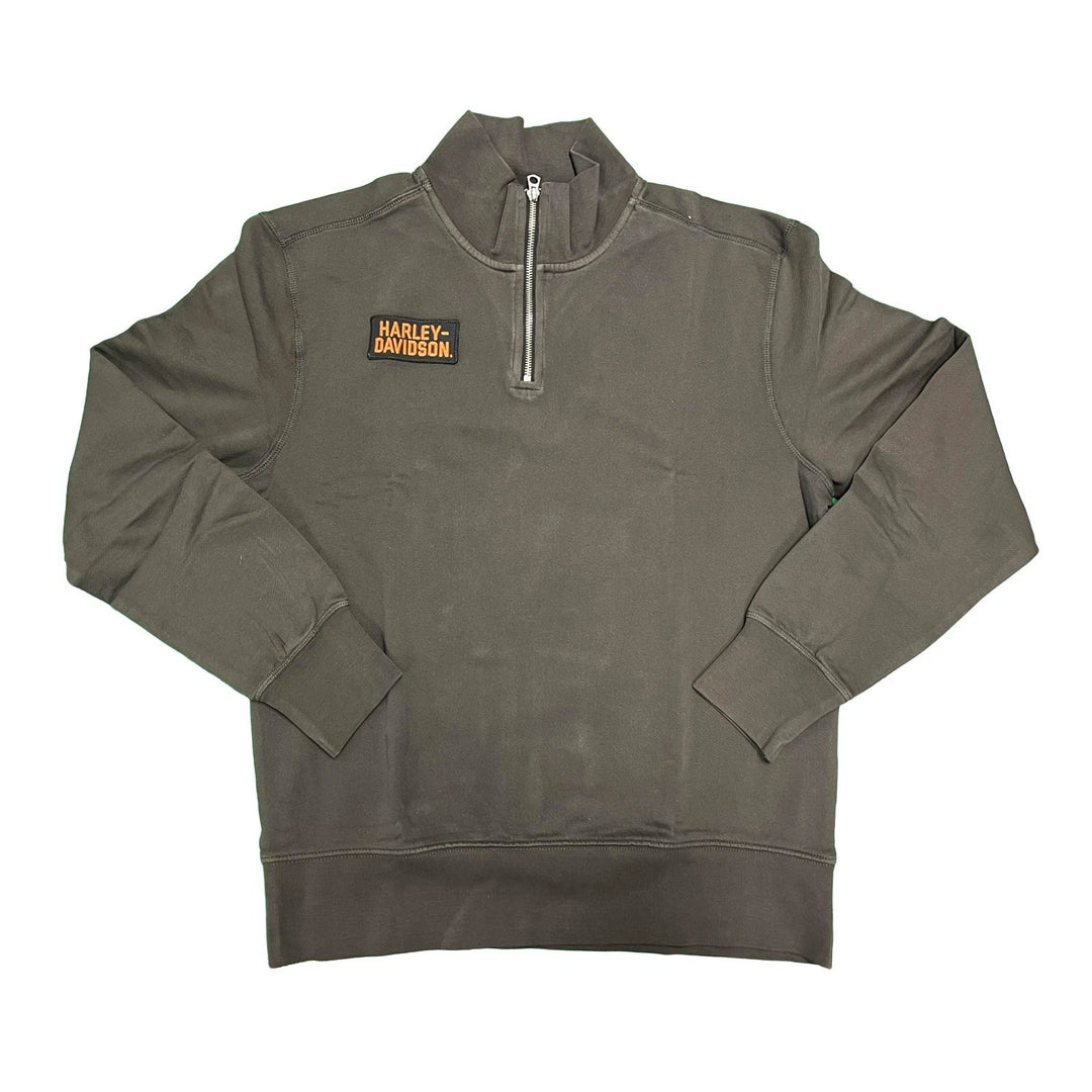 HD Branded Men&