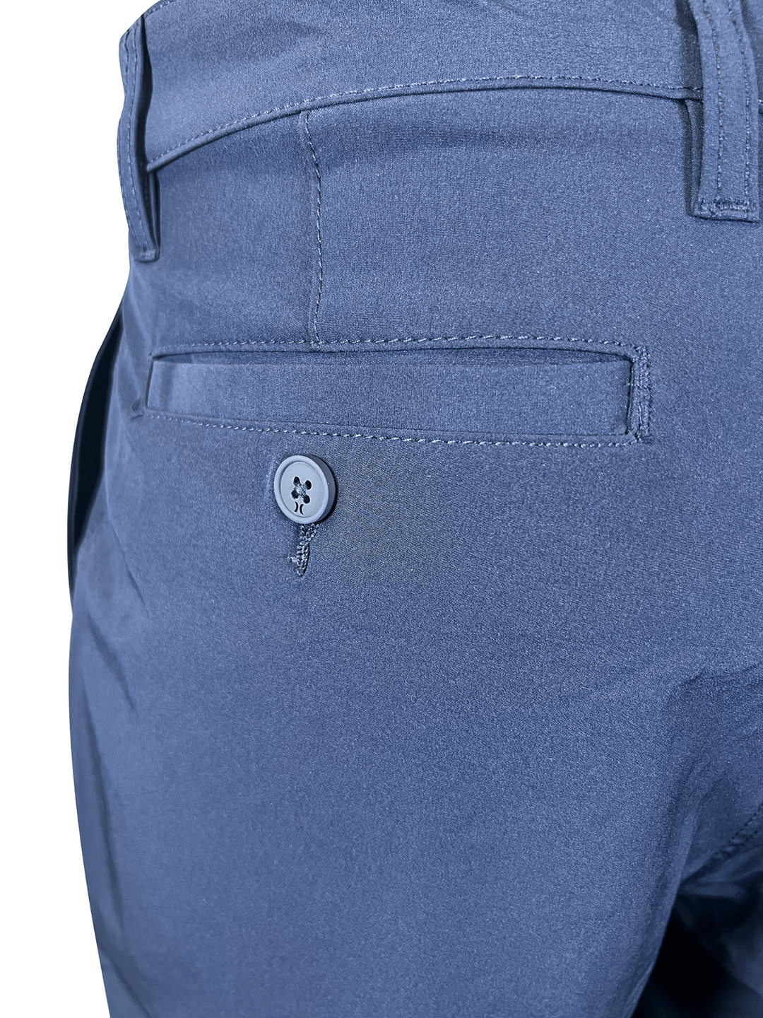 Hurley Men's All Day Hybrid 4-Way Stretch Walk Shorts - Quick Dry, Reflective, Machine Washable