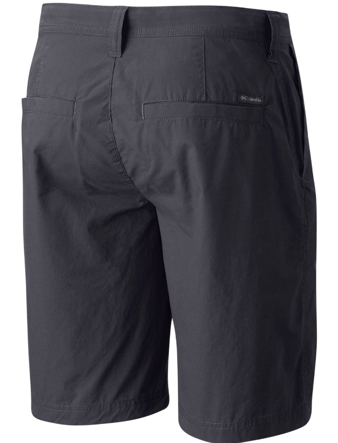 Columbia Men's India Ink Washed Out Shorts (Retail: $40)