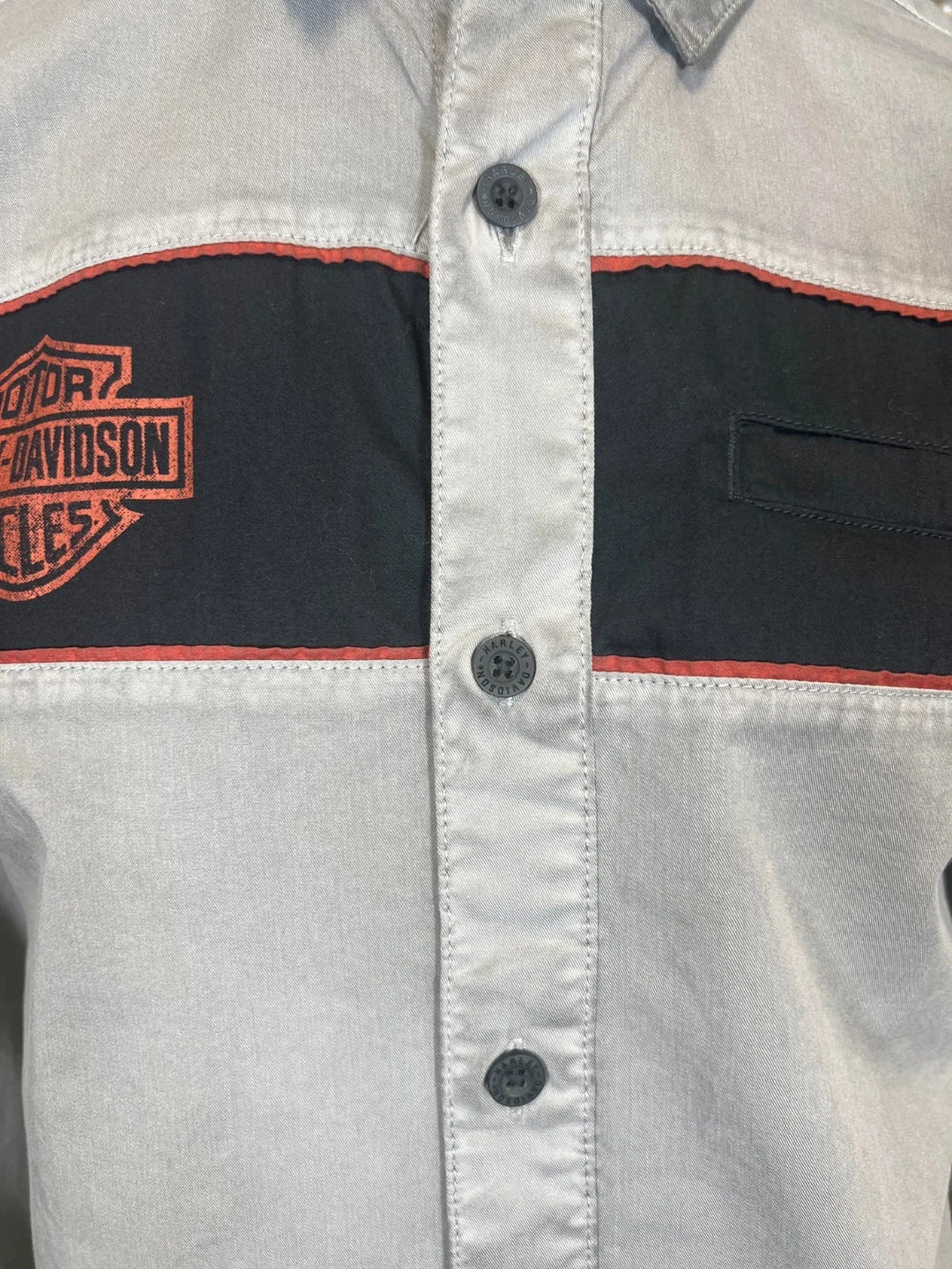 HD Branded Men&
