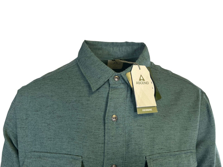 Ascend Men&