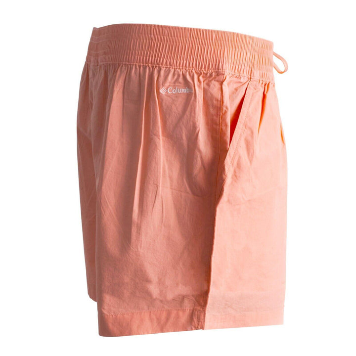 Columbia Women's Coral Reef Norgate Short (879)