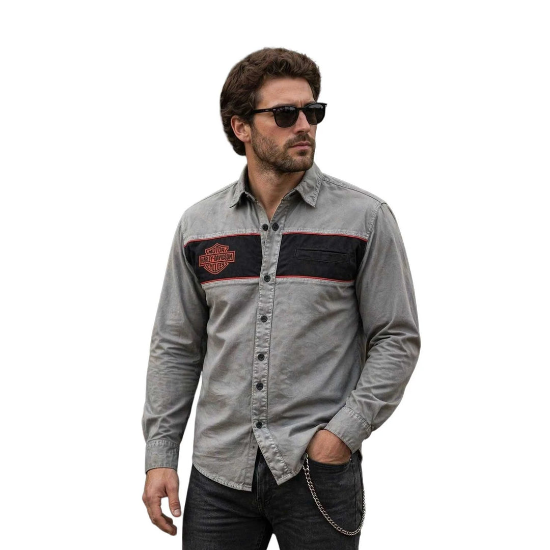 HD Branded Men&