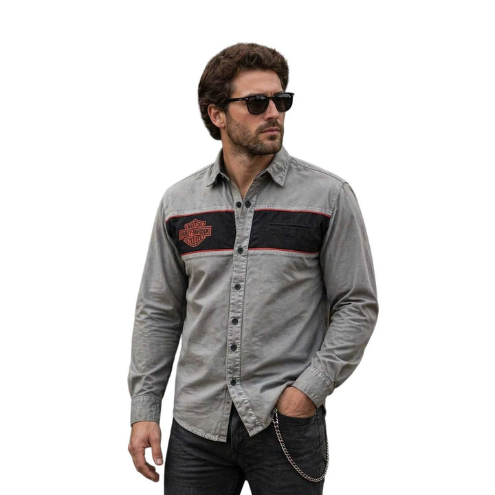 HD Branded Men&