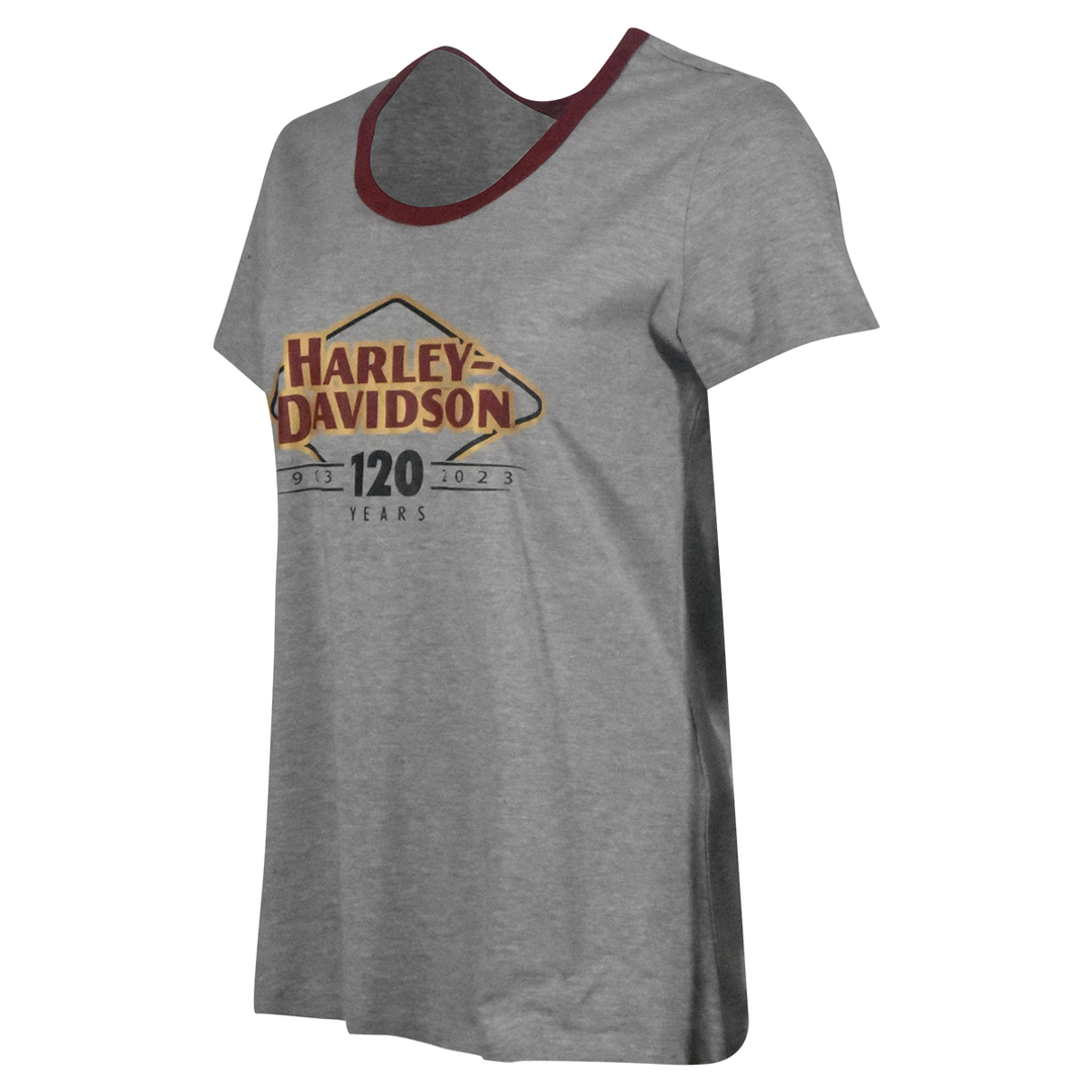 HD Branded Women&