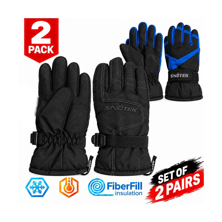 Snotek Junior&