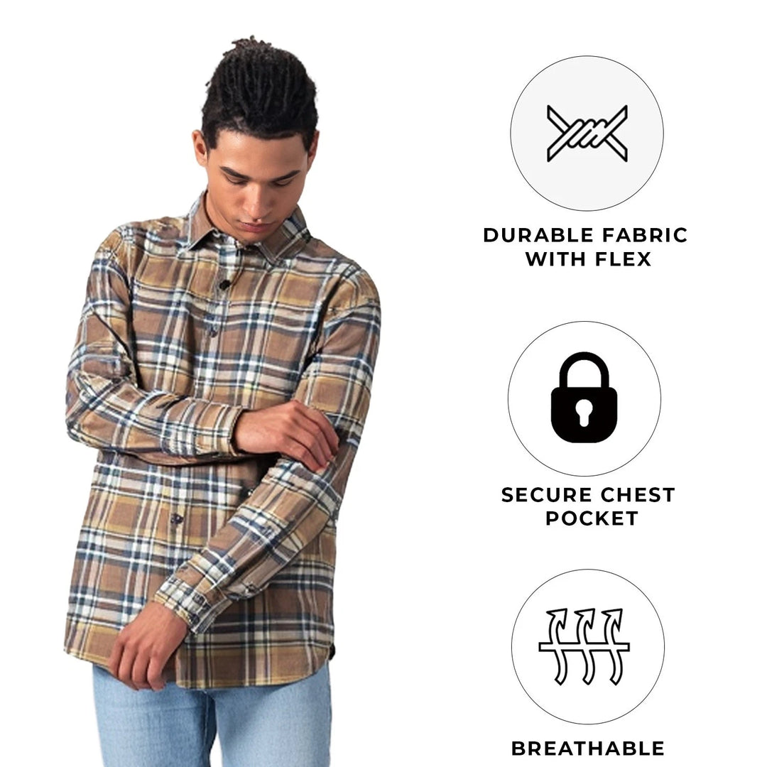 Ridgecut Men&