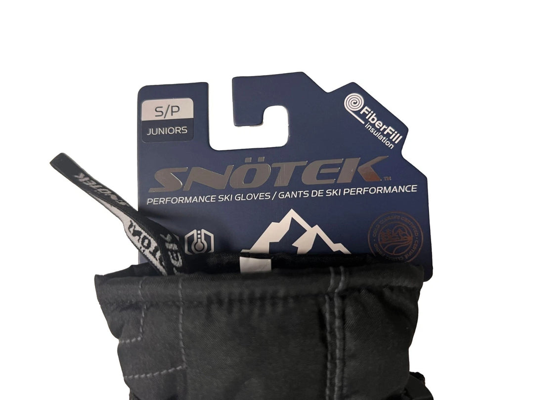 Snotek Junior&