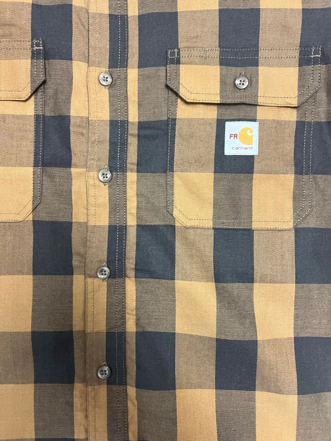 Carhartt FR Men&