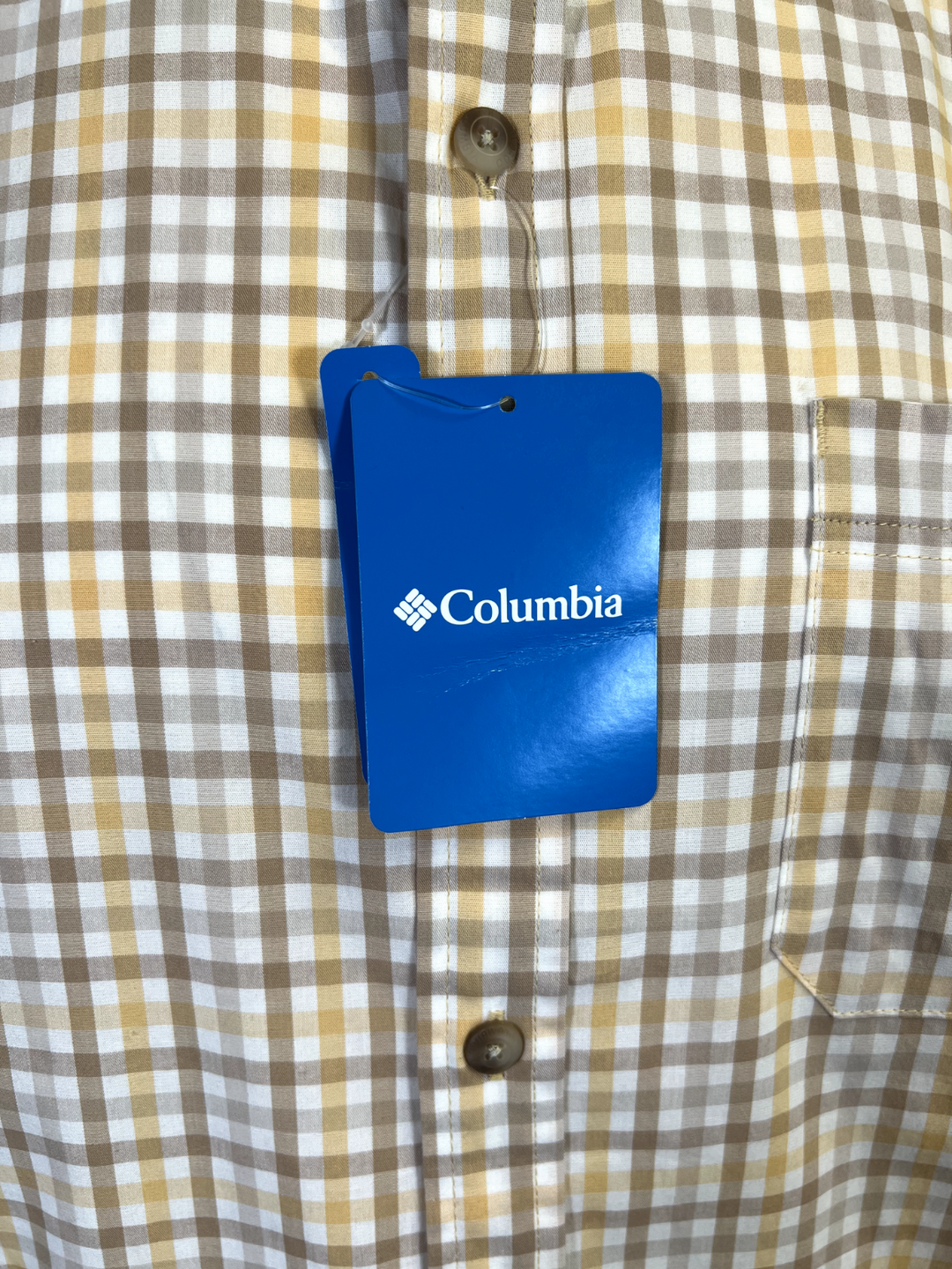Columbia Men&