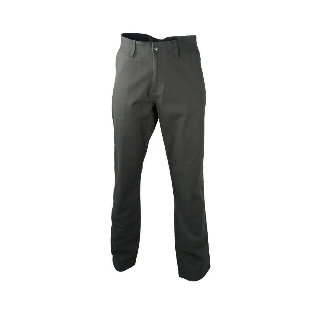 Weatherproof Men's Navy Brown Charcoal Pant Stretch Fabric The Commuter Pants