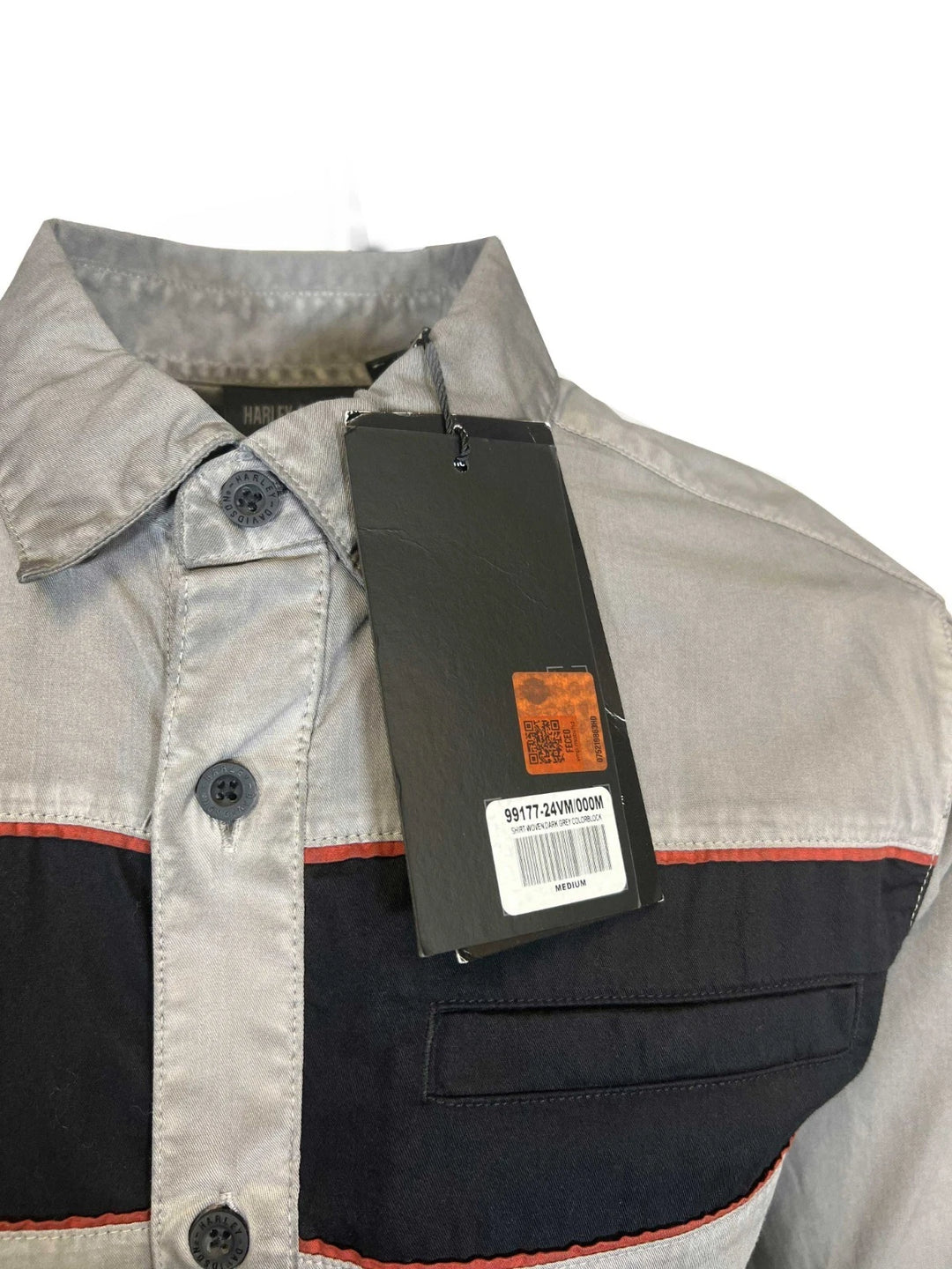 HD Branded Men&