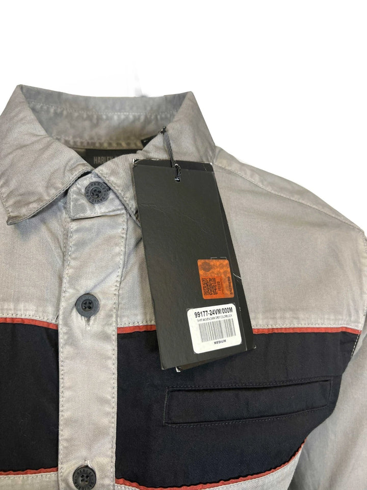 HD Branded Men&