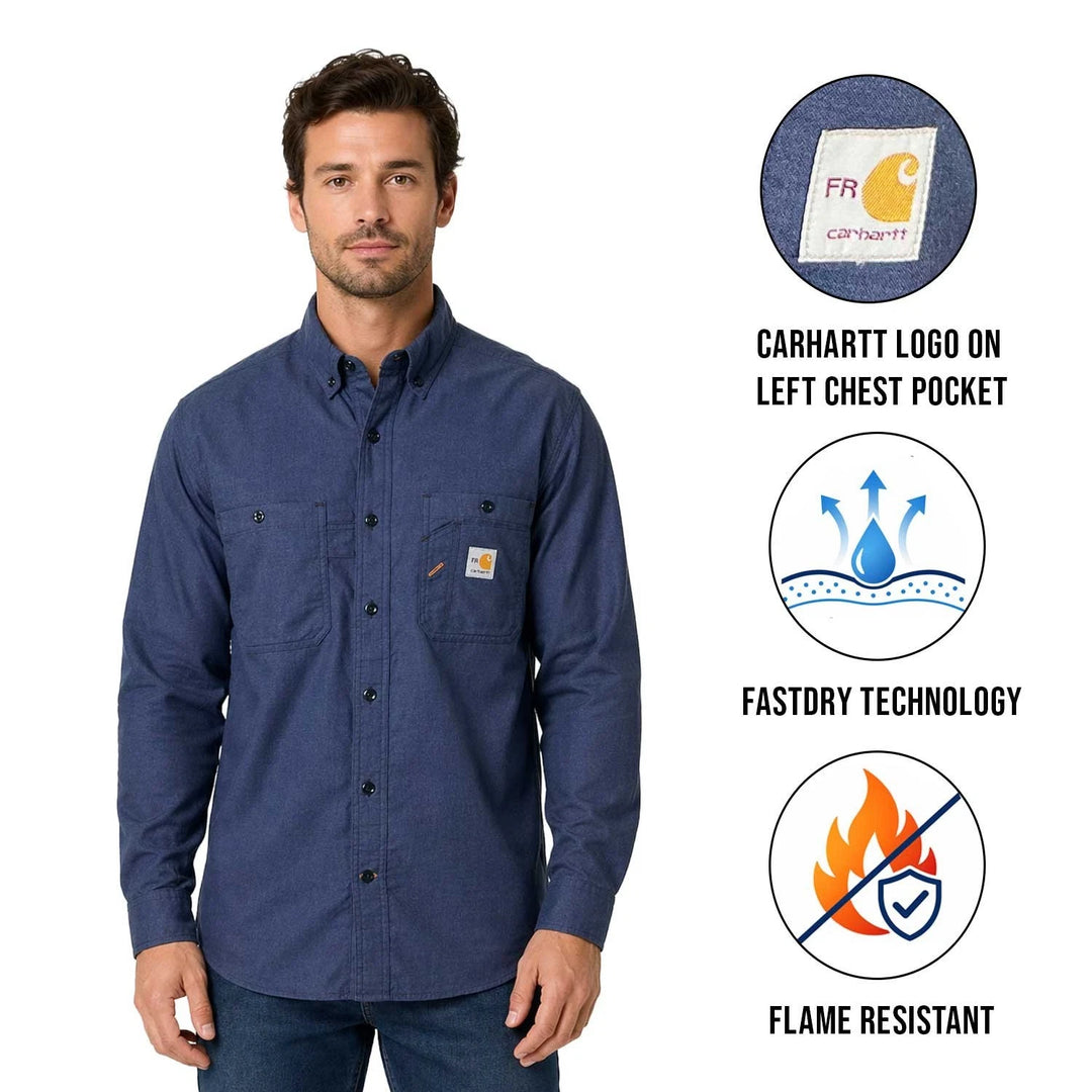Carhartt FR Men&