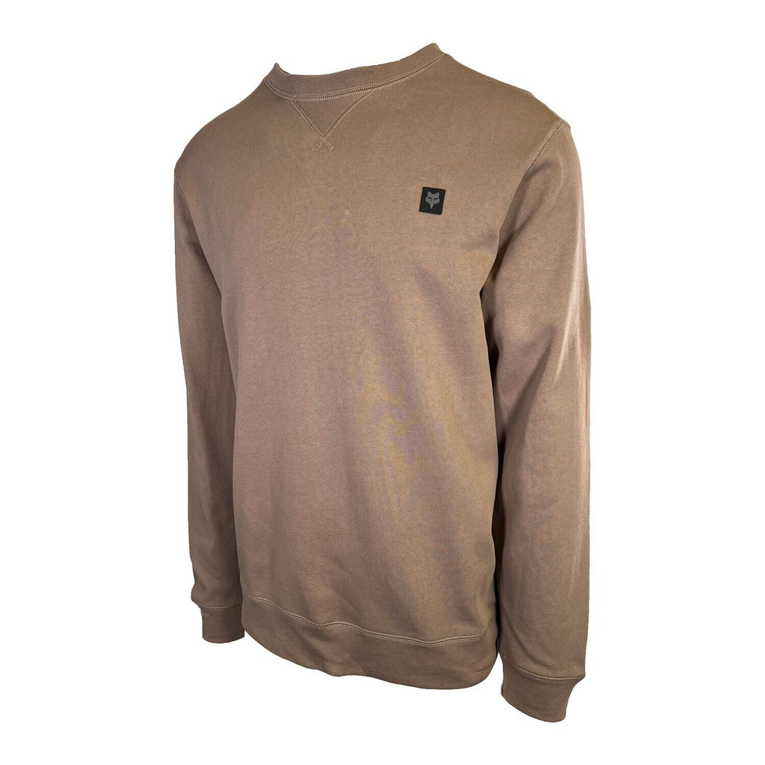 Fox Racing Men's Chai Sweatshirt Level Up Crew Pullover (S02)