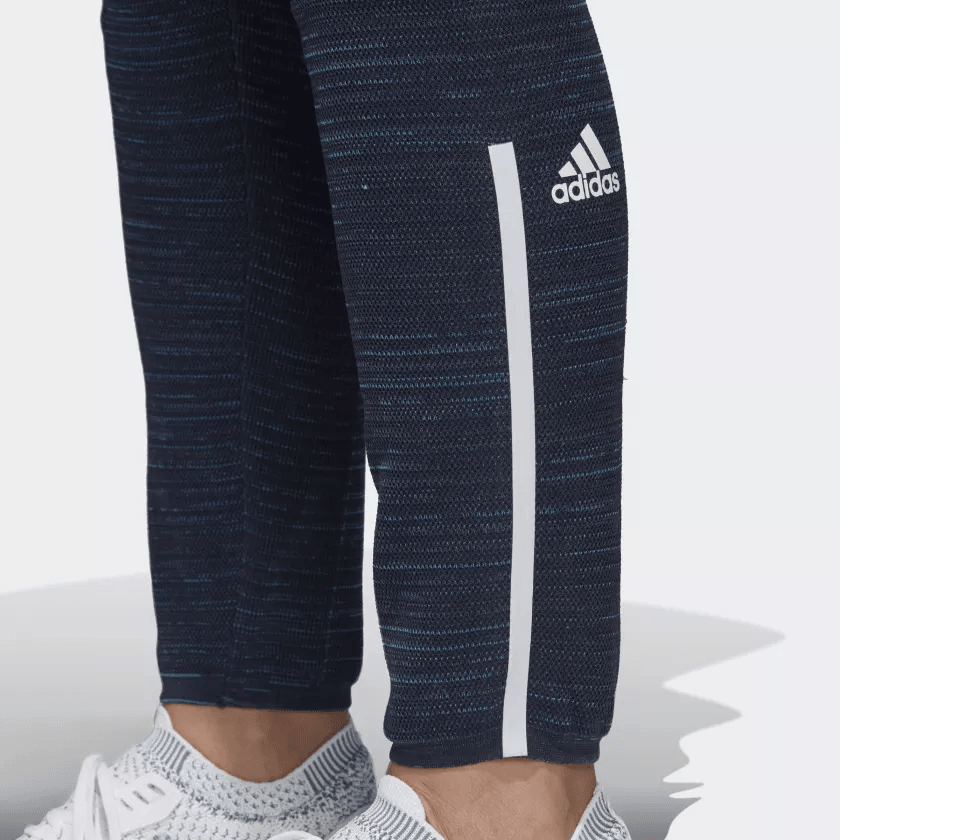 Adidas Women s Legend Ink Z.N.E Parley Pants Spotted Clothing