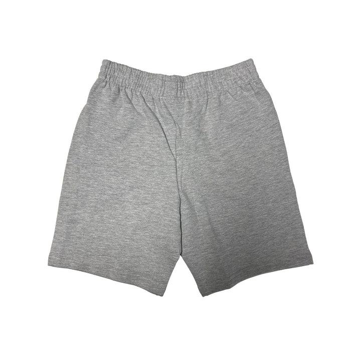 Champion Boy’s Grey White T-Shirt &amp; Short Set (S02)