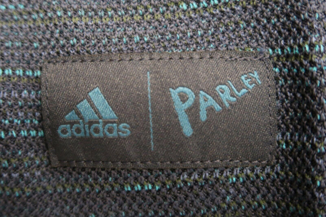 Adidas parley logo online