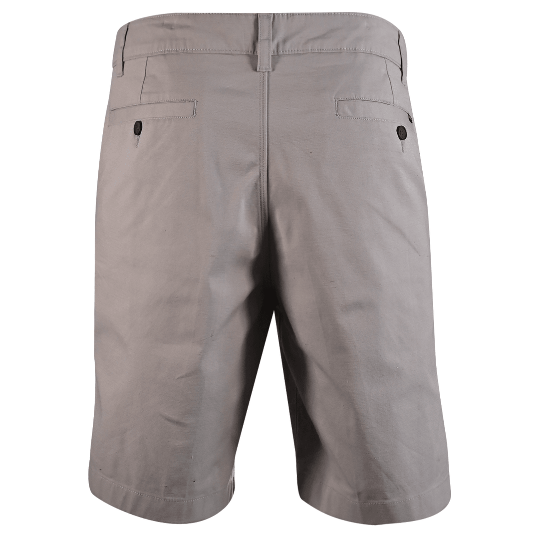 O’Neill Men’s Chino Shorts At The Knee Jay Stretch