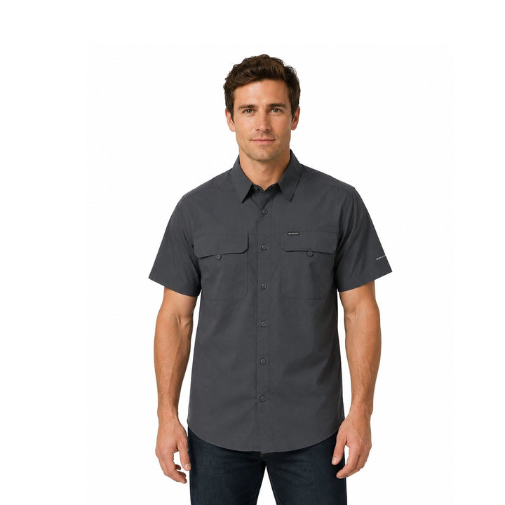 Columbia Men&