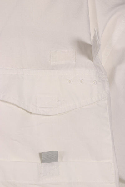 Columbia Men's Woven Shirt PFG White Bonehead S/S (100) Size 3XLT