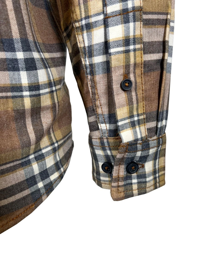 Ridgecut Men&