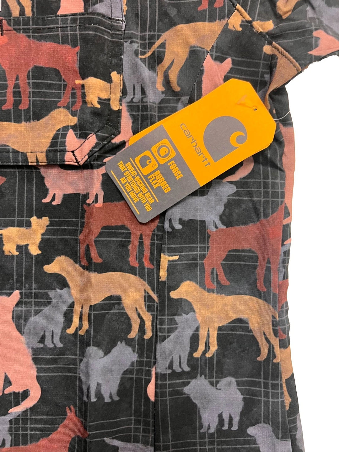 Carhartt Women&