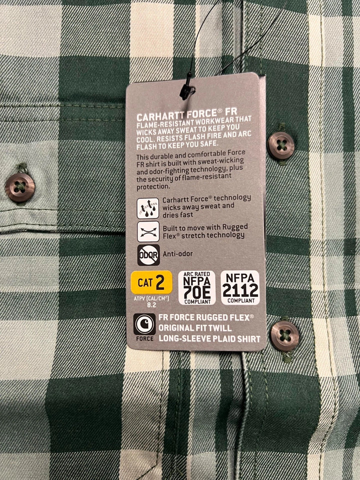 Carhartt FR Men&