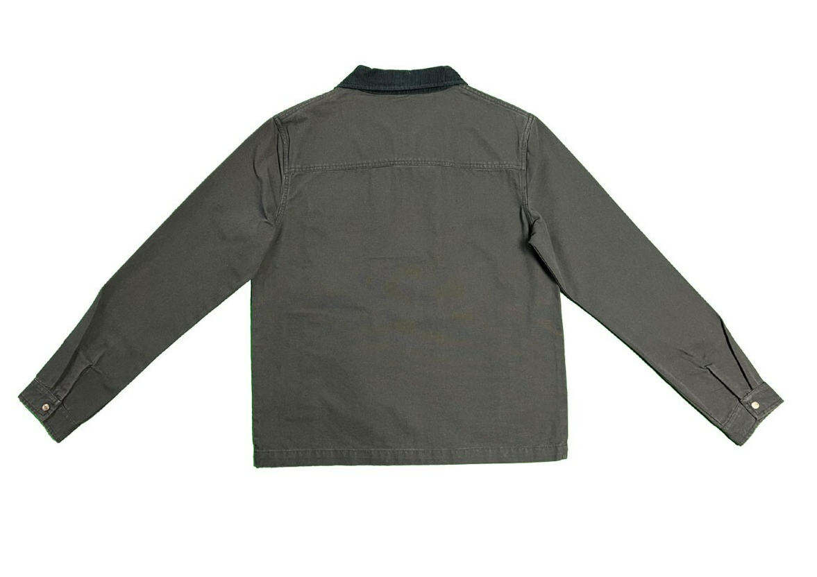 Rip Curl Men's Dark Navy Jacket Classic Surf Main Peak (S01)