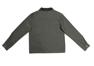 Rip Curl Men's Dark Navy Jacket Classic Surf Main Peak (S01)