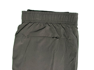 Athletic Works Men's Black Pant Woven (S01)