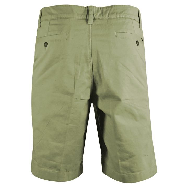 O’Neill Men’s Chino Shorts At The Knee Jay Stretch