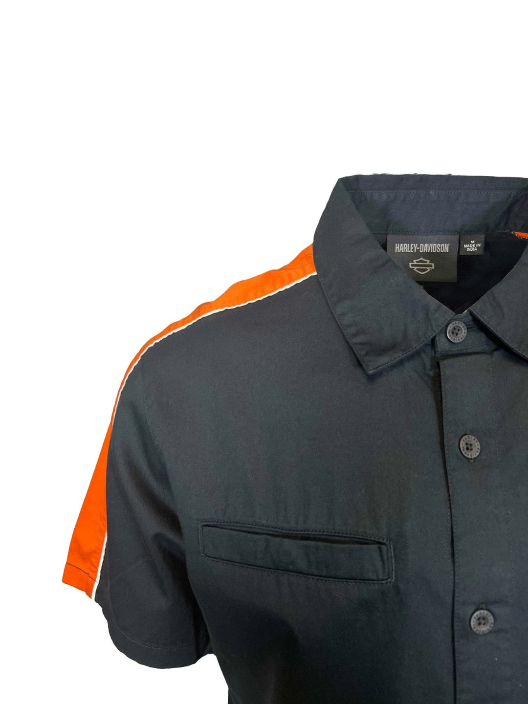 HD Branded Men&