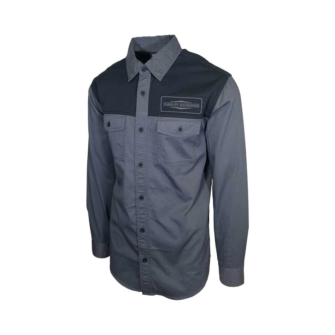 HD Branded Men&