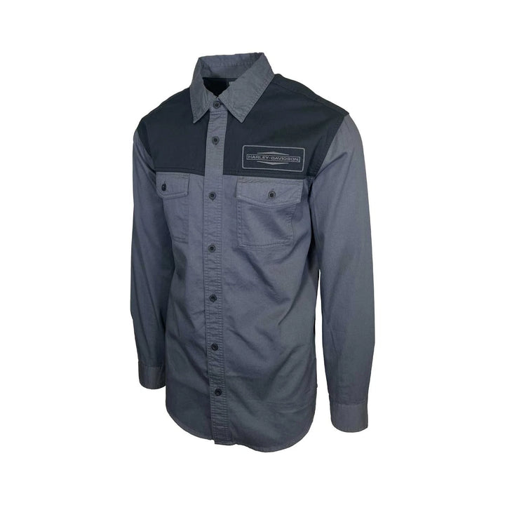 HD Branded Men&