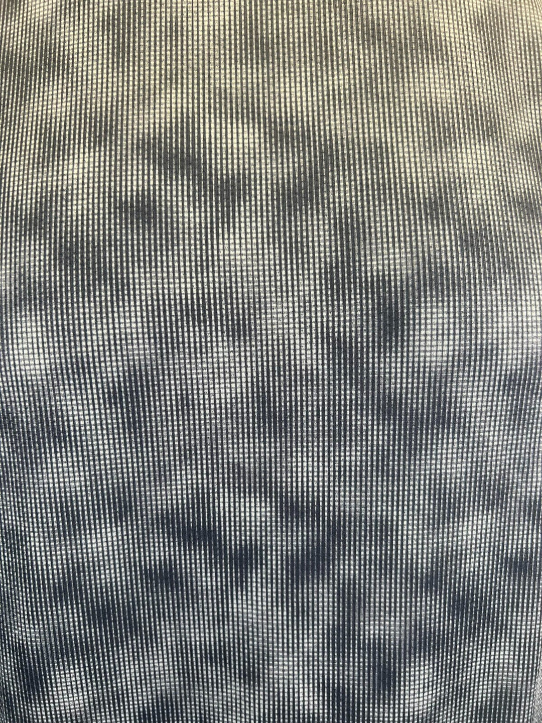 Pajar Men's T-Shirt Performance Moisture Wicking S/S (S01) - Blue & Grey