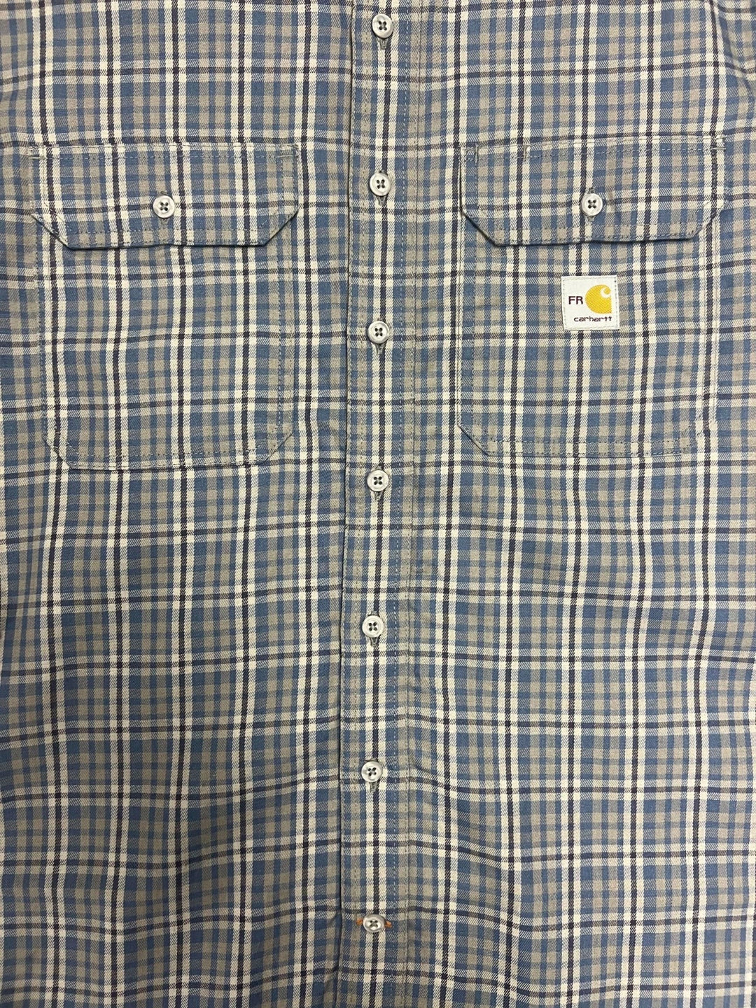 Carhartt FR Men&
