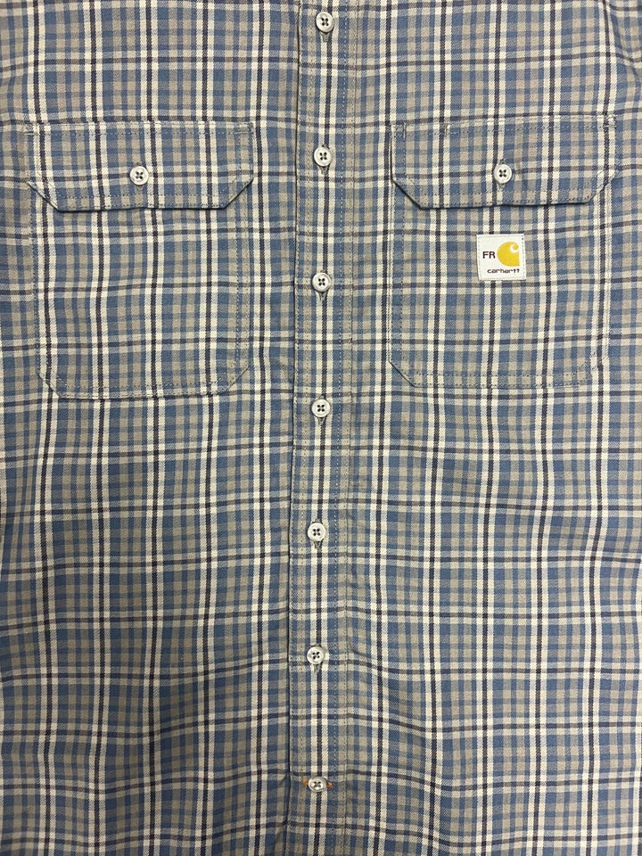 Carhartt FR Men&
