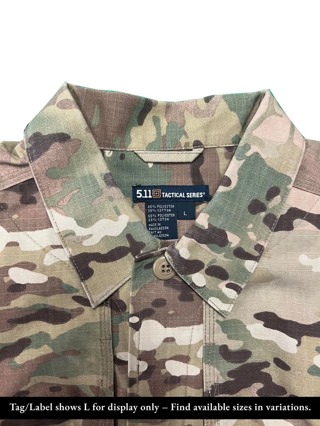 5.11 Tactical Men&