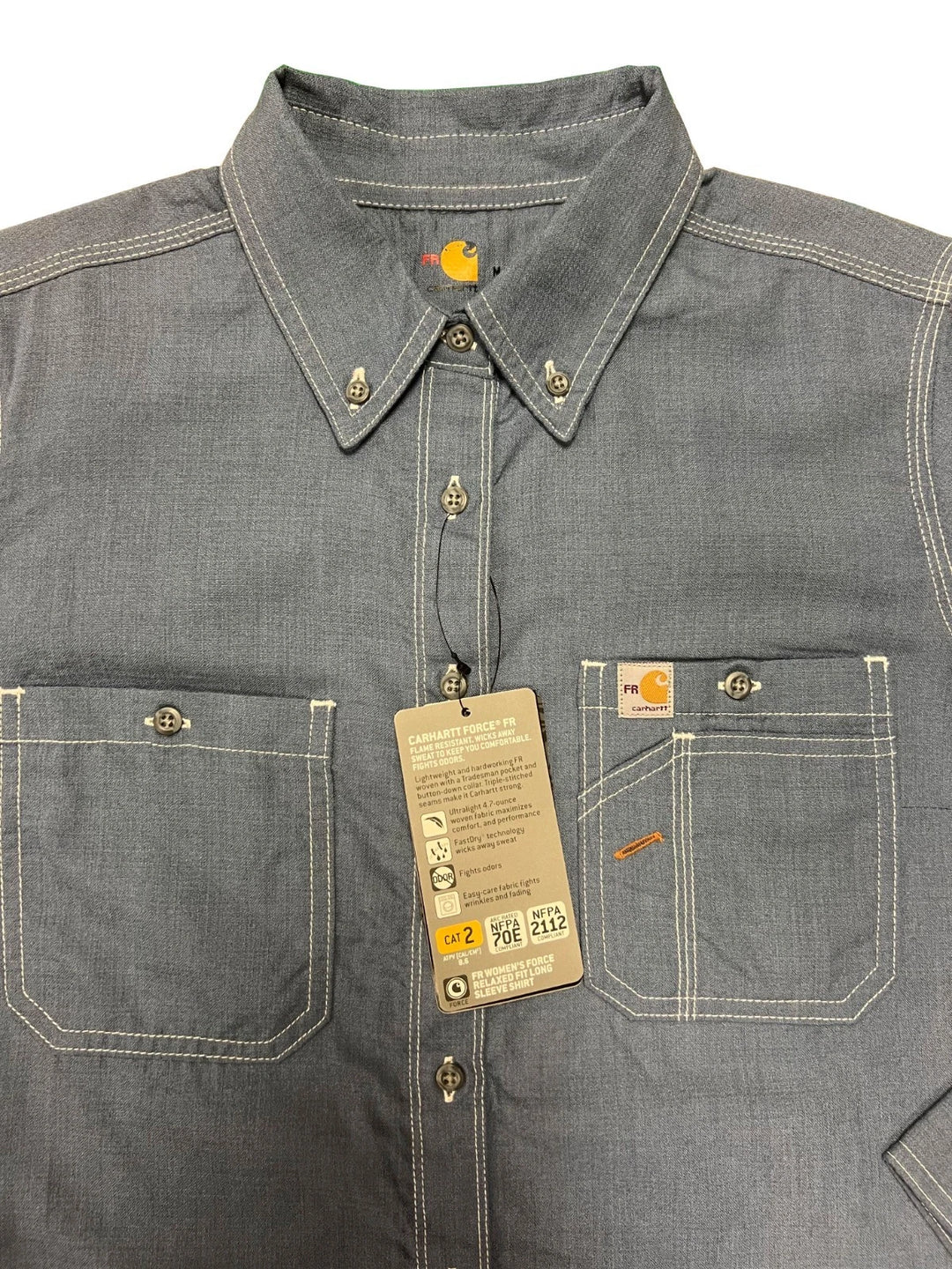 Carhartt FR Women&