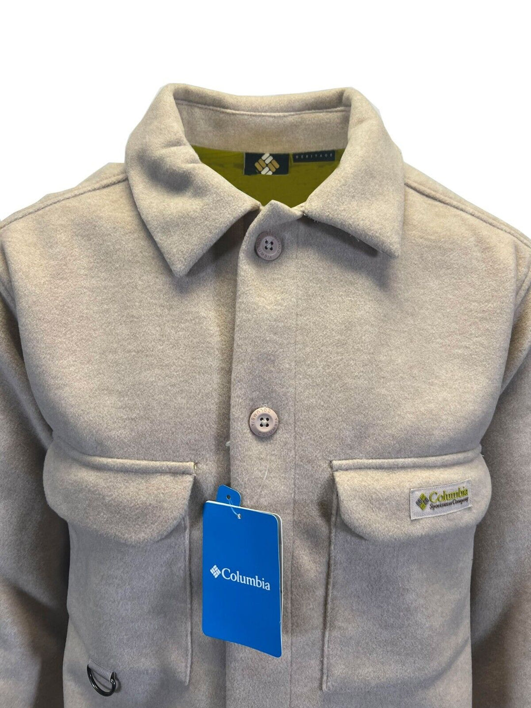 Columbia Men&