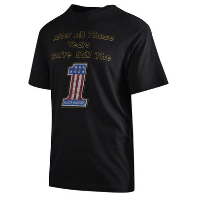 Harley-Davidson Men's T-Shirt After All These Years You're Still The 1 (S49)